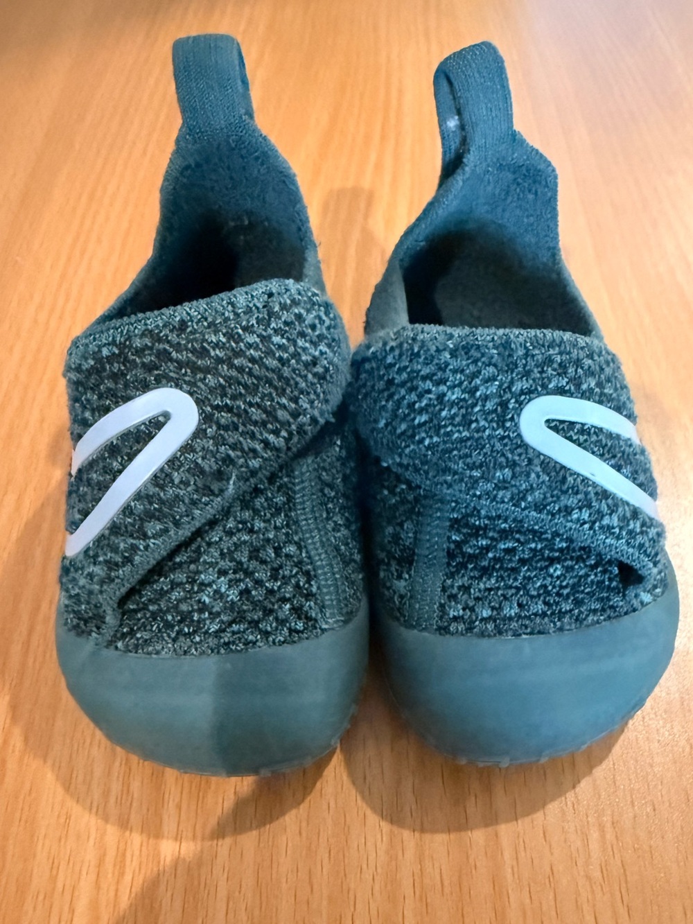 Nike Swoosh 1